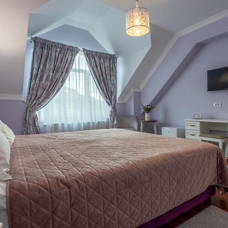 Vila Missy Deva Zewnętrze zdjęcie