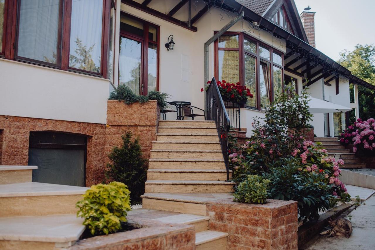 Vila Missy Deva Zewnętrze zdjęcie