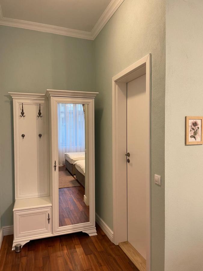 Vila Missy Deva Zewnętrze zdjęcie