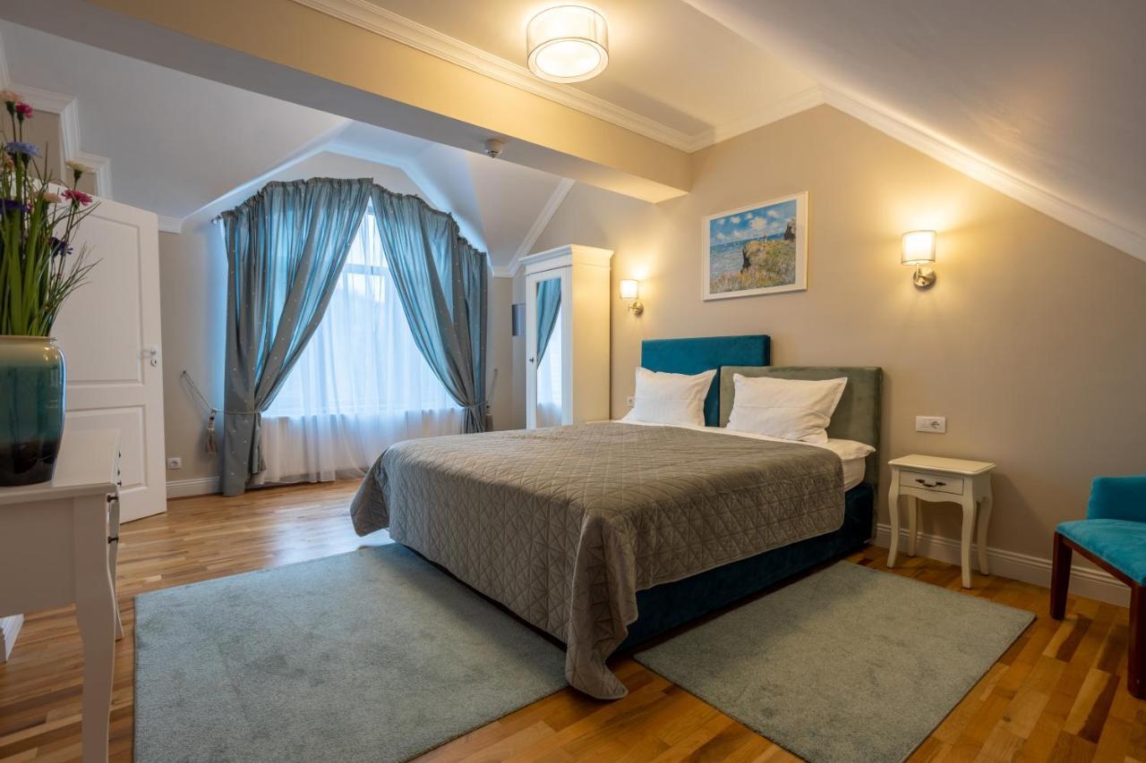 Vila Missy Deva Zewnętrze zdjęcie