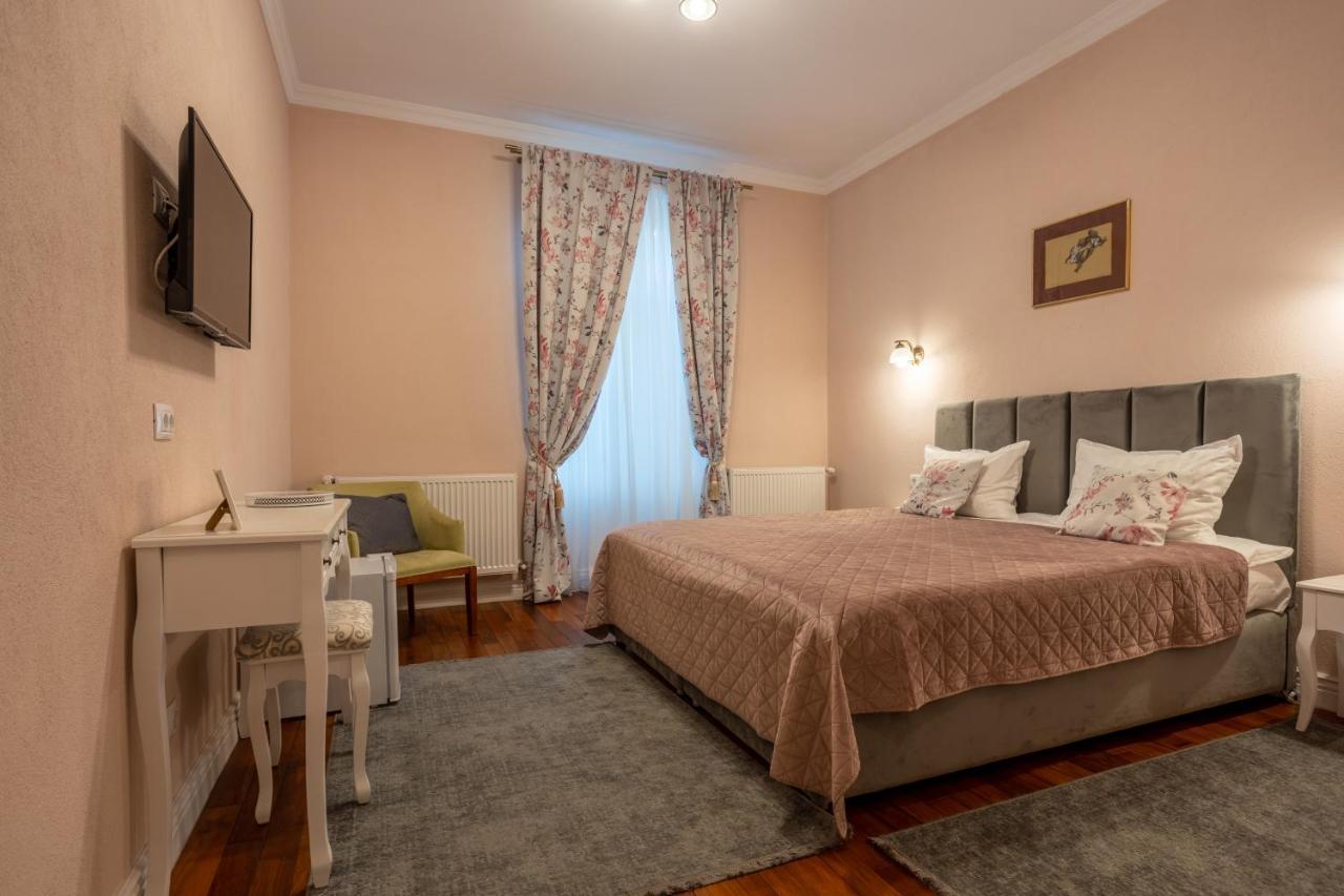 Vila Missy Deva Zewnętrze zdjęcie