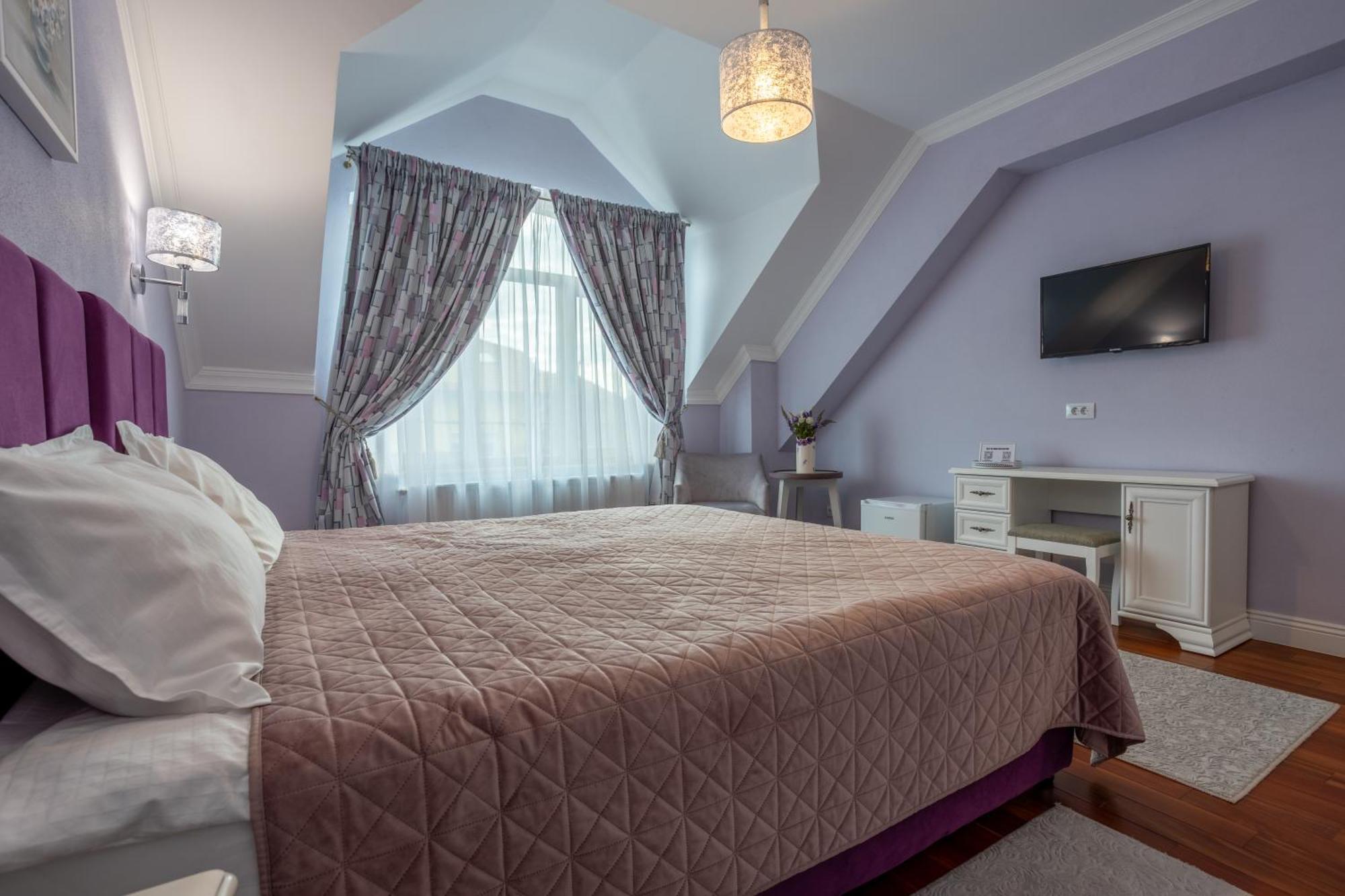 Vila Missy Deva Zewnętrze zdjęcie
