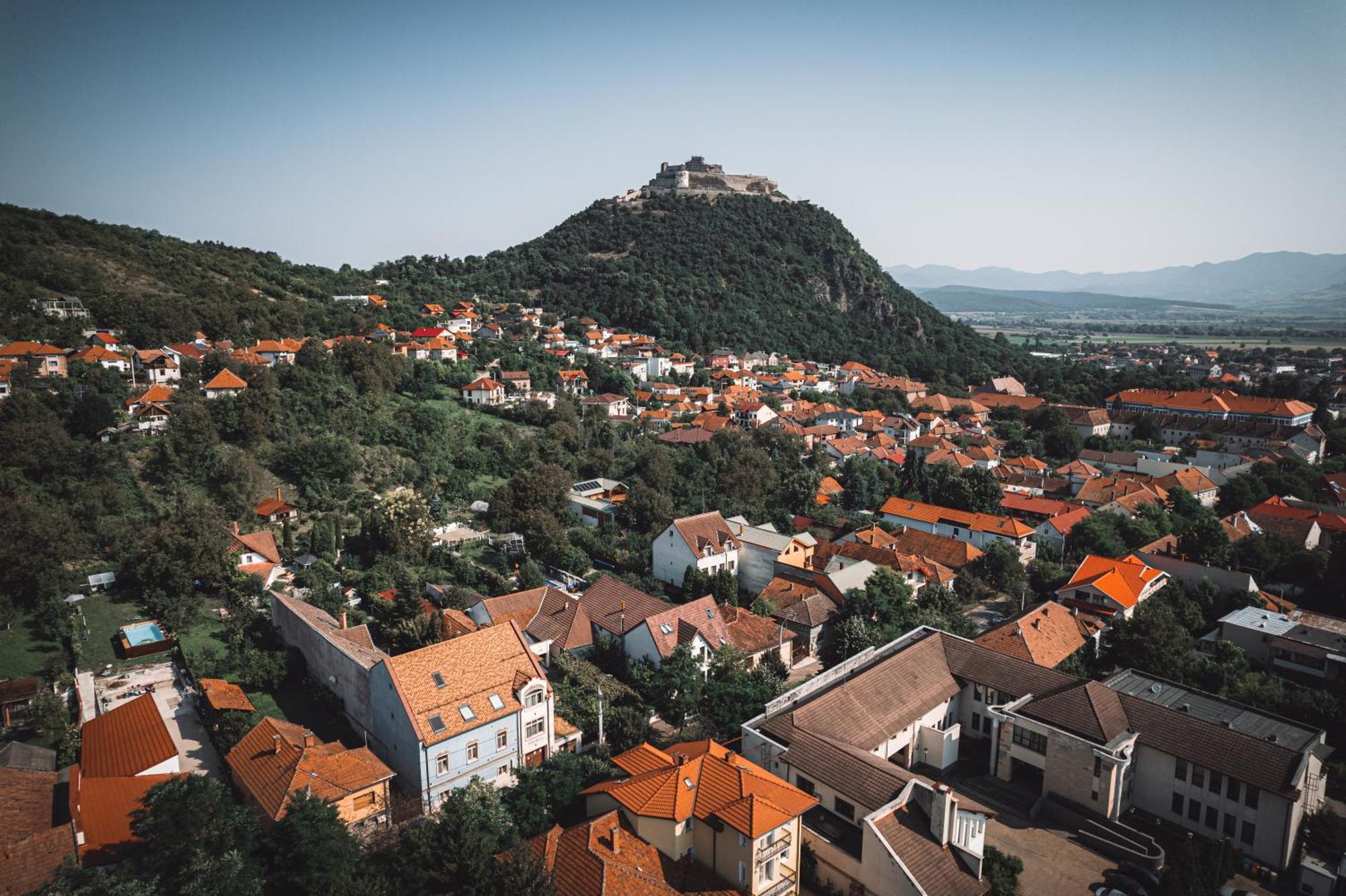 Vila Missy Deva Zewnętrze zdjęcie