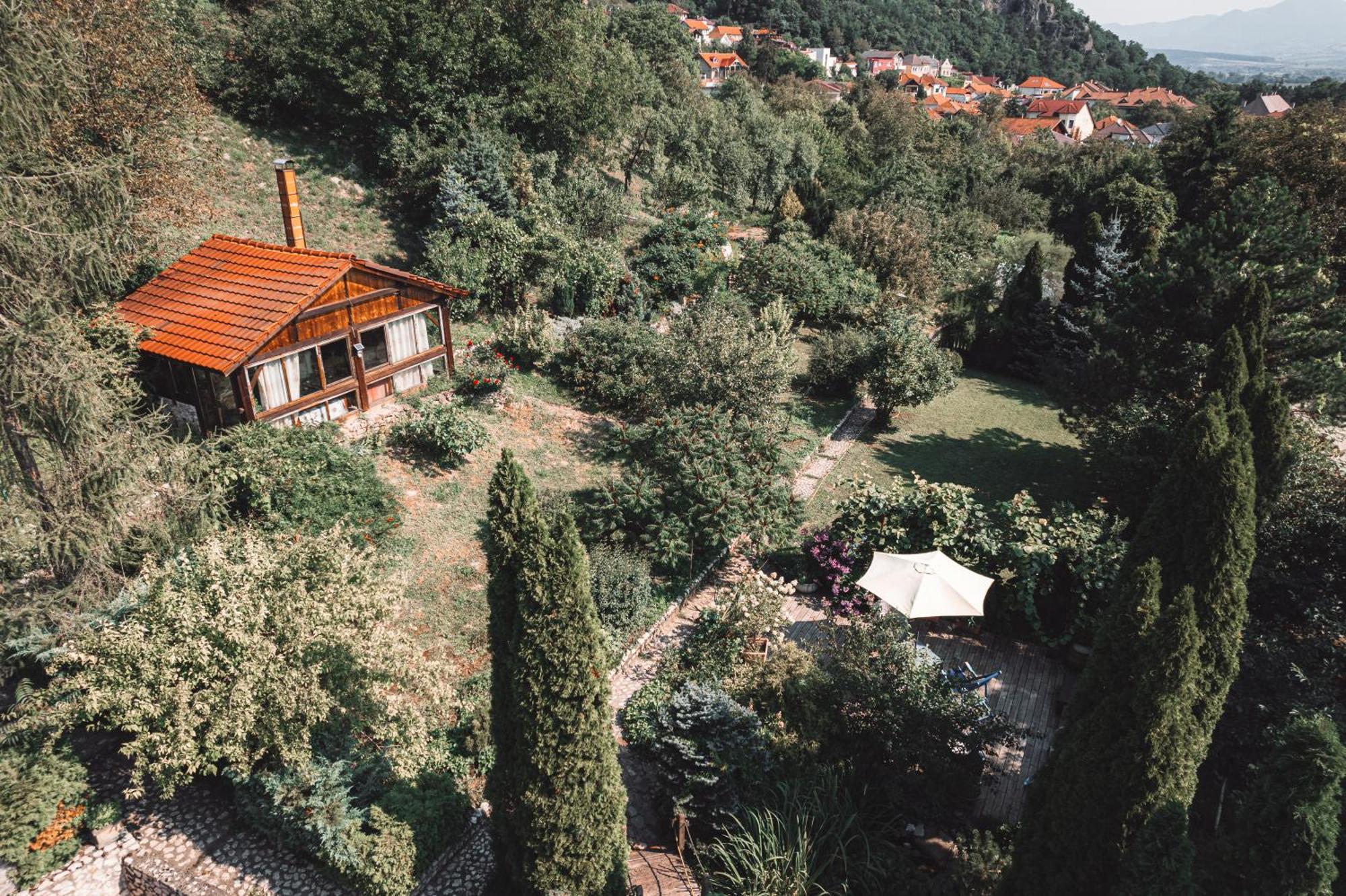 Vila Missy Deva Zewnętrze zdjęcie